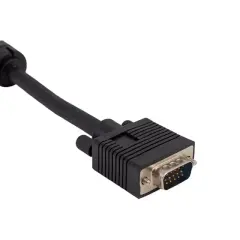 Powermaster Pm-4960 1.8 Metre Vga Uzatma Kablosu 15 Pin Erkek - Dişi