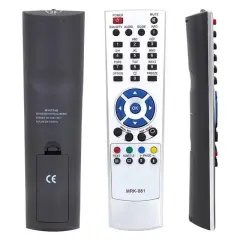 Goldvision Uydu Alıcı Kumandası 8947