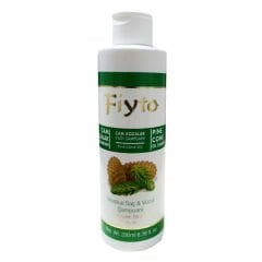 Çam Kozalak Yağı Şampuanı 200 ML