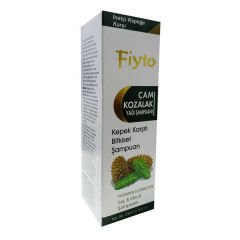Çam Kozalak Yağı Şampuanı 200 ML