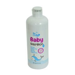 Dr. C. Tuna Bebek Şampuanı Baby Shampoo 360 ML