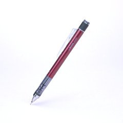 Mono Graph Shaker Versatil Kalem 0,7mm Kırmızı