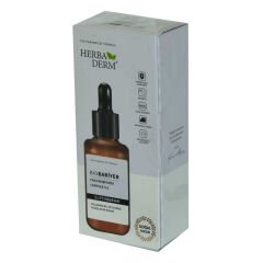 Superserum Biobariyer Yaşlanma Karşıtı Doğal Yüz Serumu 30 ML