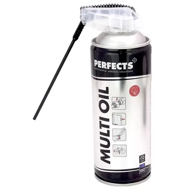 Perfects Multi Oil 400ml Sprey