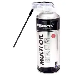 Perfects Multi Oil 400ml Sprey