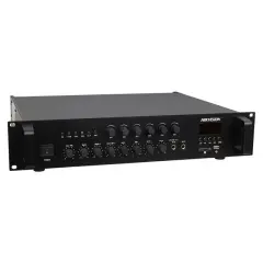 Hıkvısıon Ds-Qae0a240g1-vb6 240 Watt Analog Amplıfıkatör