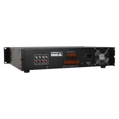 Hıkvısıon Ds-Qae0a240g1-vb6 240 Watt Analog Amplıfıkatör