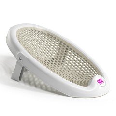 OkBaby Laguna Banyo Küveti & Jelly Küvet Aparatı / Gri