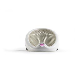 OkBaby Laguna Banyo Küveti & Jelly Küvet Aparatı / Gri