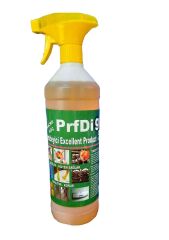 PRF Digora 353 Leke Çıkartıcı 1 Kg