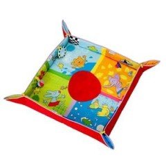 Taf Toys 4 Mevsim Aktivite Matı