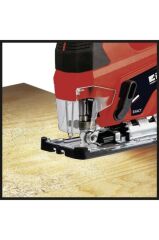 Einhell PXC TC JS 18 Lİ Solo Dekupaj Testere Aküsüz