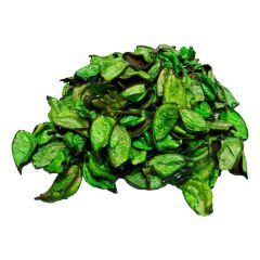 Kokulu Gül Yaprak Yeşil 50 Gr Paket