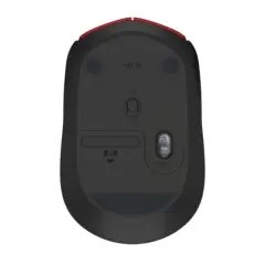 Logitech M171 Usb Kırmızı Kablosuz Mouse
