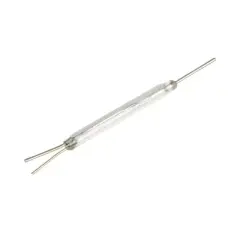 Ic-228 Reed Switch 50mm 3 Bacak Çift Kontak