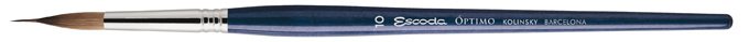 Optimo 1310 Samur Kılı Fırça- N:8