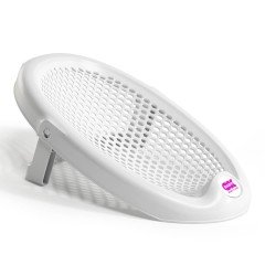 OkBaby Laguna Banyo Küveti & Jelly Küvet Aparatı / Beyaz
