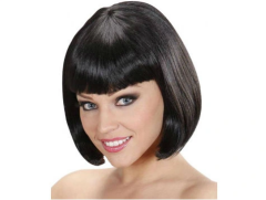 Küt Peruk - Siyah