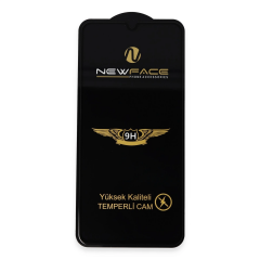 Samsung Galaxy S24 Fe 3d Antistatik Cam Ekran Koruyucu