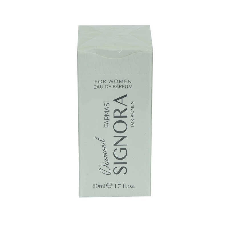 Signora Diamond Edp Parfüm For Women 50 ML