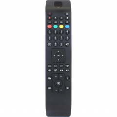 Vestel Lcd Uydulu Kayık Modeli Kumanda - Lcd - 559