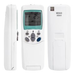 Beko-lg-demirdöküm 6711a20039d Klima Kumandası