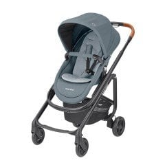 Maxi-Cosi Lila SP Bebek Arabası / Essential Grey