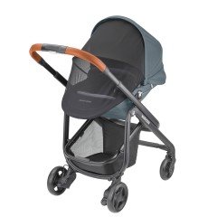 Maxi-Cosi Lila SP Bebek Arabası / Essential Grey