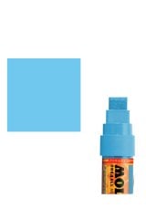 One4All 15mm, 627HS Düz Uç Marker - Ceramic Light Pastel N:202