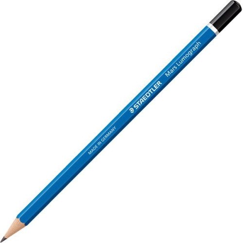 Dereceli Kurşun Kalem - 5B