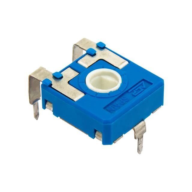 10k Yatık Kombi Trimpot