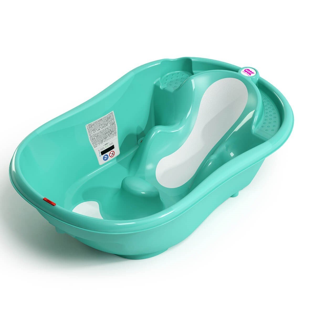 Okbaby Onda Evol Banyo Küveti / Turkuaz