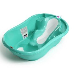 Okbaby Onda Evol Banyo Küveti / Turkuaz