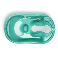 Okbaby Onda Evol Banyo Küveti / Turkuaz