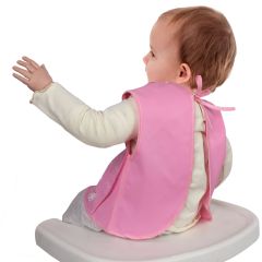 Sevi Bebe Körüklü Giymeli Önlük - Kedi