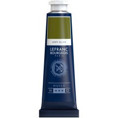 Fine Yağlı Boya 40ml - Olive Green - 541