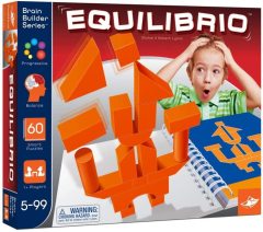 Equilibrio Oyunu
