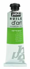 Huile Dart Yağlıboya - 37ml - Cinabre Green - S1 - 175