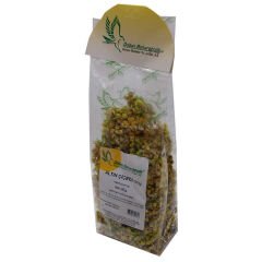 Altın Otu Çiçeği Ölmez Çiçek Doğal 25 Gr Paket