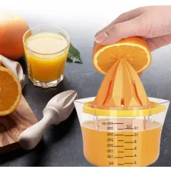 Rendeli Narenciye Sıkacağı