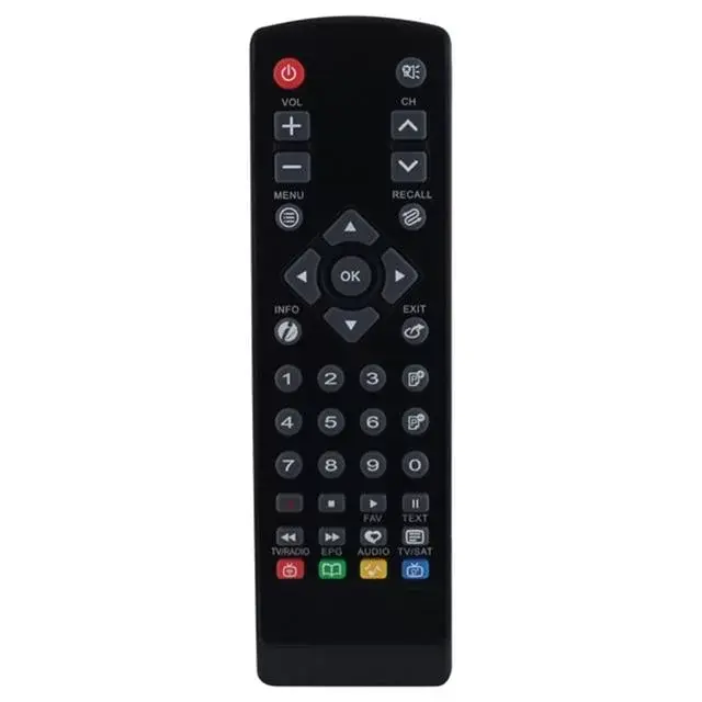 Digimaster Uydu Alıcı Kumandası 1565