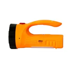 Powermaster Yajia 1 Watt 12 Smd Led'li Şarjlı El Feneri Yj-2833