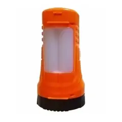 Powermaster Yajia 1 Watt 12 Smd Led'li Şarjlı El Feneri Yj-2833