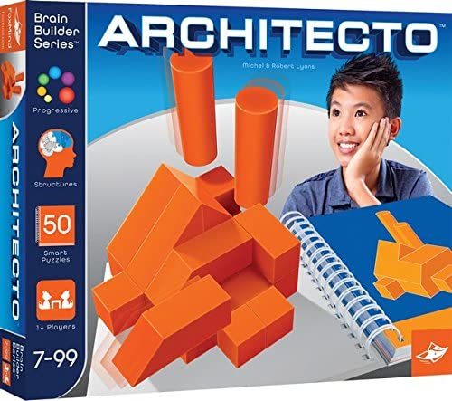 Architecto Kutu Oyunu