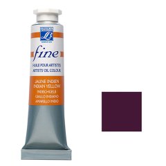 Fine Yağlı Boya 40ml - Mineral Violet Light Hue 297