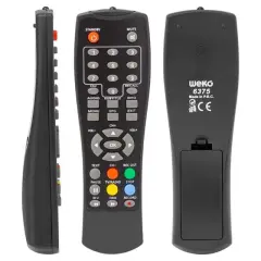 Botech Piko 106 Mini Uydu Alıcı Kumandası