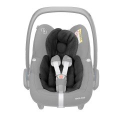 Maxi-Cosi Pebble Pro Oto Koltuğu Ana Kucağı / Essential Black