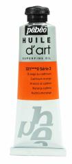 Huile Dart Yağlıboya - 37ml - Cadmium Orange- S3 - 331