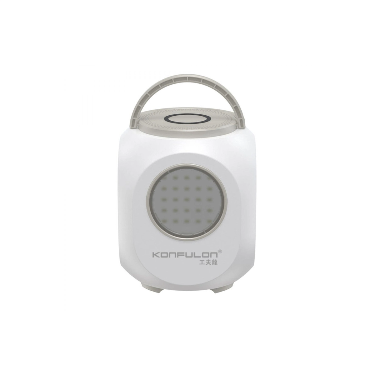 Cn01 Powerbank 45.000 Mah Kamp Şarj Pd - Beyaz
