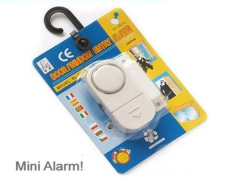 Kapı Pencere Alarmı